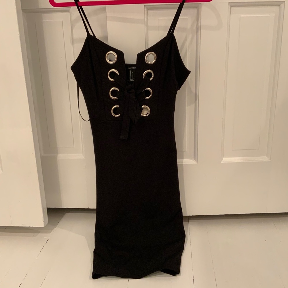Never worn Mini Dress